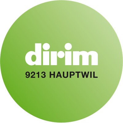 Logo Dirim AG