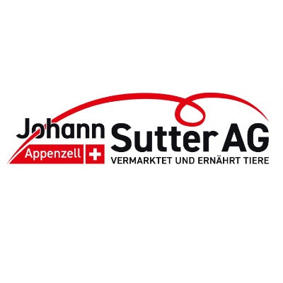 Logo Johann Sutter AG
