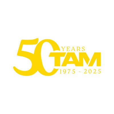 Logo TAM AG