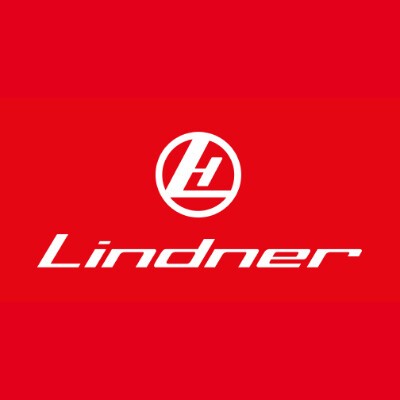 Logo Lindner Traktoren