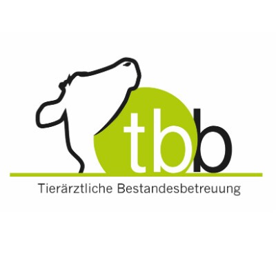 Logo Tierärztliche Bestandesbetreuung (TBB-Rind)