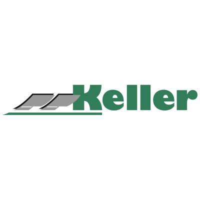 Logo Keller Technik AG