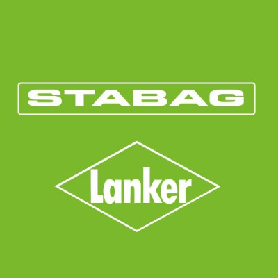 Logo BÜCHEL O AG - Stabag | Lanker