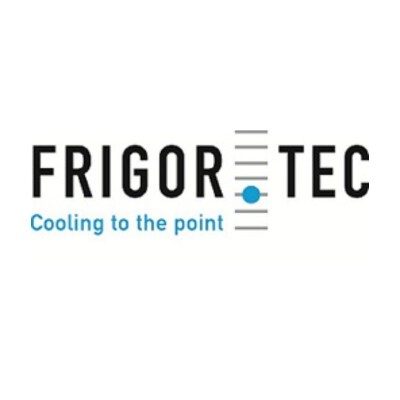 Logo FrigorTec GmbH