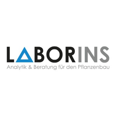 Logo LaborIns AG