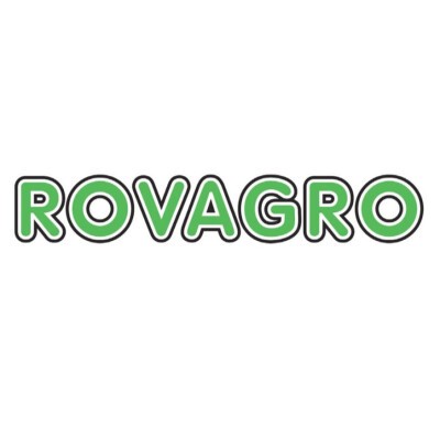 Logo Rovagro SA