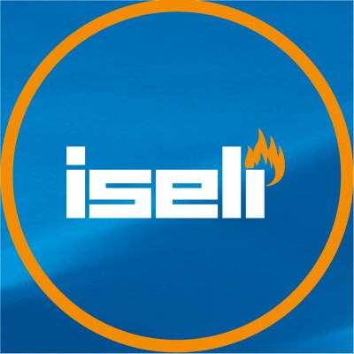 Logo ISELI ENERGIE AG