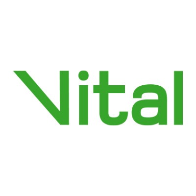 Logo VITAL