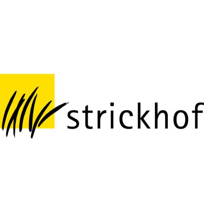 Logo Strickhof