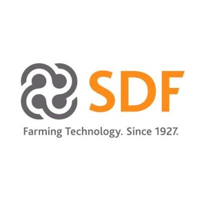 Logo Same Deutz-Fahr Händlervereinigung Ostschweiz