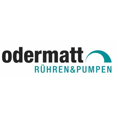 Logo Odermatt Umwelttechnik AG