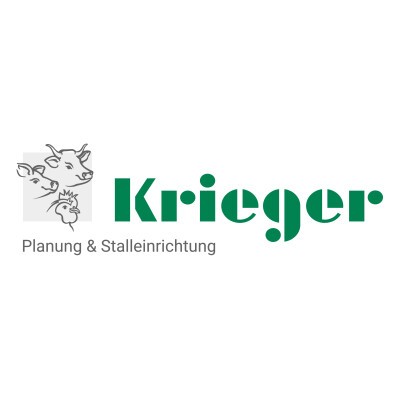Logo Krieger AG