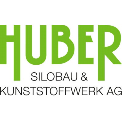 Logo HUBER Silobau & Kunststoffwerk AG