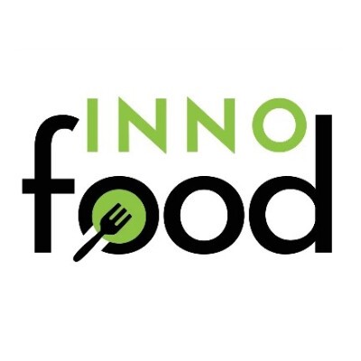Logo Inno food GmbH