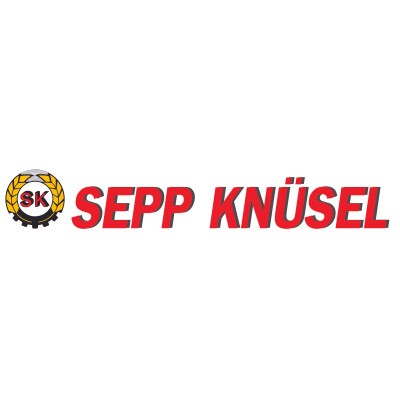 Logo Sepp Knüsel AG