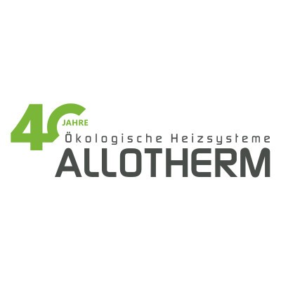 Logo Allotherm AG