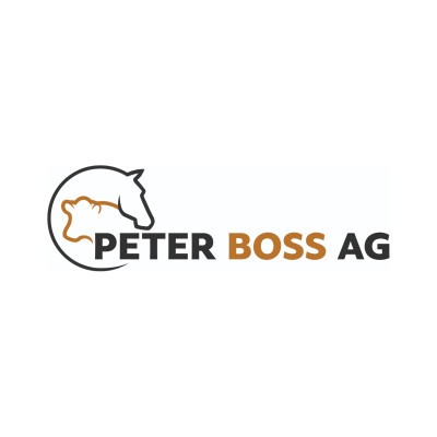 Logo Peter Boss AG