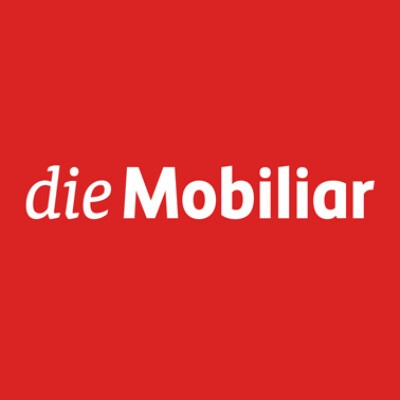 Logo Schweizerische Mobiliar Versicherungsgesellschaft