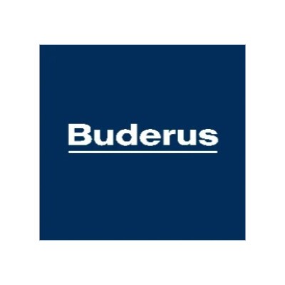 Logo Bosch Thermotechnik AG / Buderus Schweiz