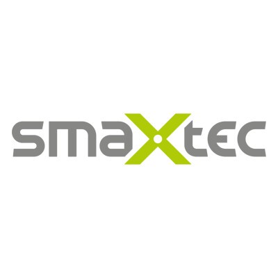 Logo smaXtec AG