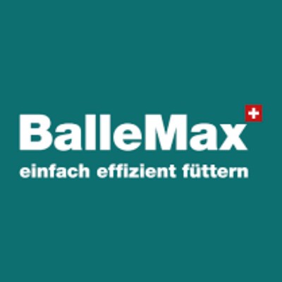 Logo BalleMax GmbH