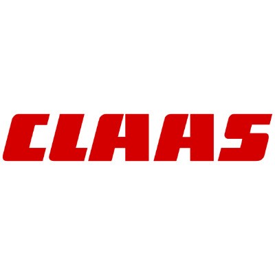 Logo Claas Händlervereinigung Ostschweiz