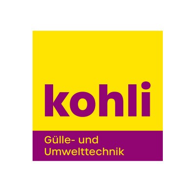 Logo Kohli AG