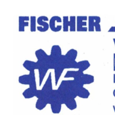 Logo Wilfried Fischer Mechanische Werkstatt GmbH