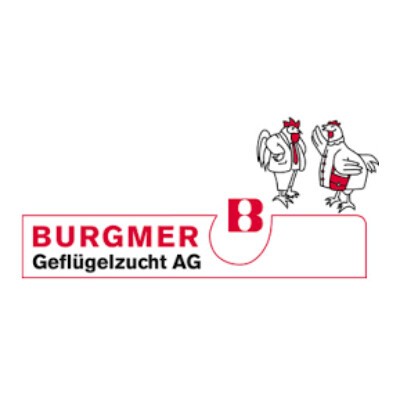 Logo Burgmer Geflügelzucht AG