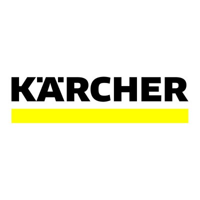 Logo Kärcher AG