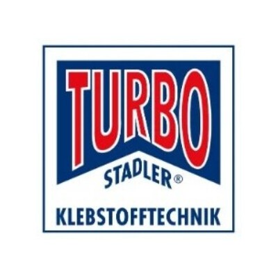 Logo Turbo 
 Klebstofftechnik GmbH