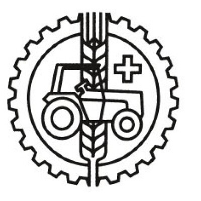 Logo Landtechnik Schweiz