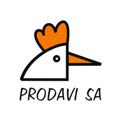 Logo Prodavi SA