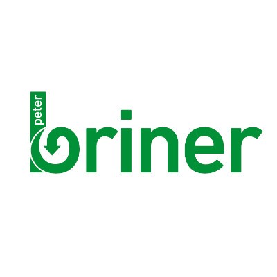 Logo Peter Briner AG