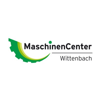 Logo Maschinencenter Wittenbach