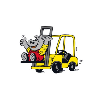 Logo HKS Fördertechnik AG