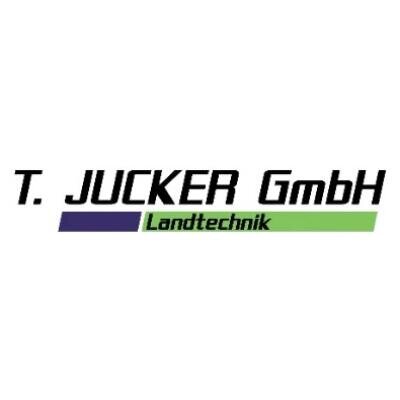 Logo T. Jucker GmbH