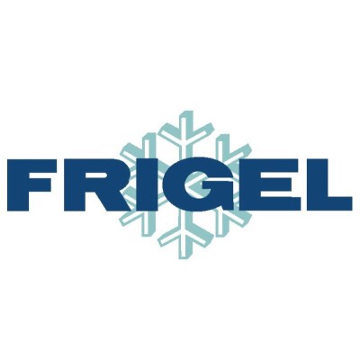 Logo Frigel AG