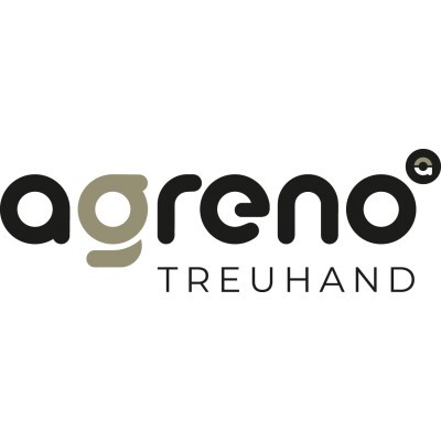 Logo Agreno Treuhand AG