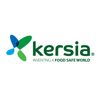 Logo KERSIA Schweiz AG
