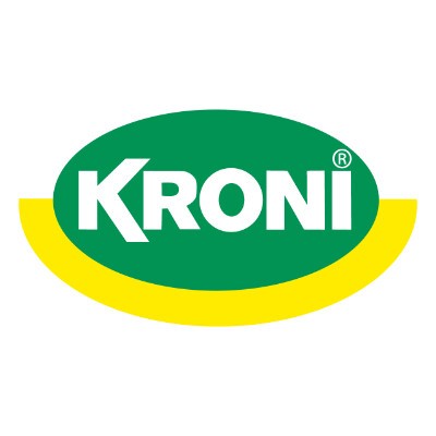 Logo KRONI AG Mineralstoffe