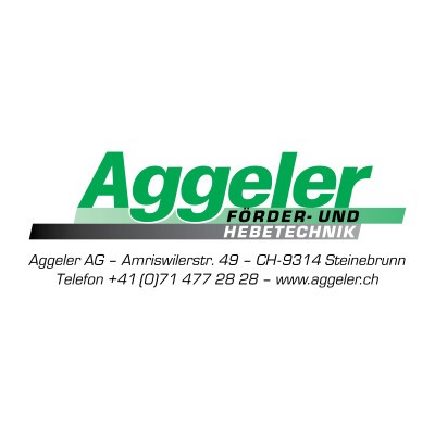 Logo Aggeler AG