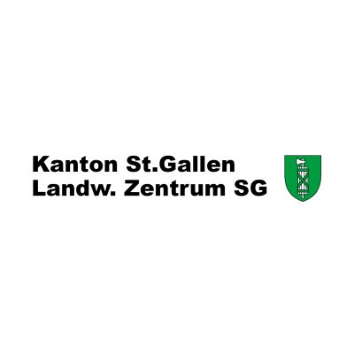 Logo Landwirtschaftliches Zentrum SG