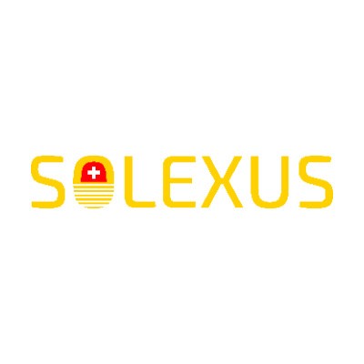 Logo Solexus Switzerland GmbH