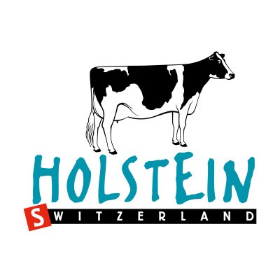 Logo Holstein Switzerland