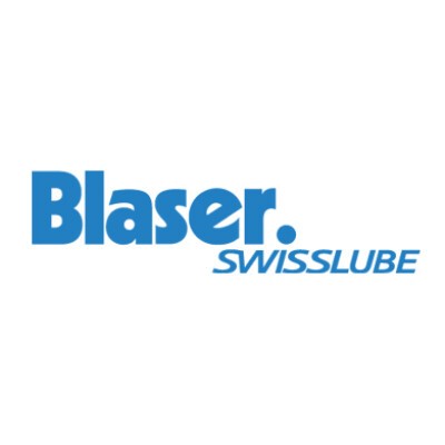 Logo Blaser Swisslube AG