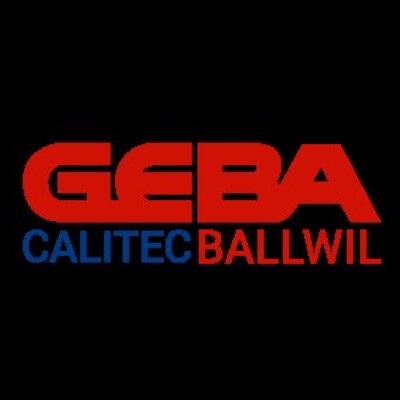 Logo Calitec GmbH GEBA
