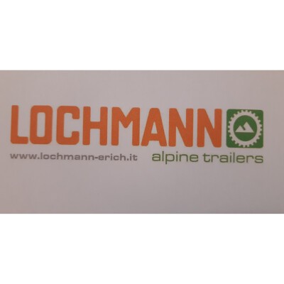 Logo Lochmann  GmbH