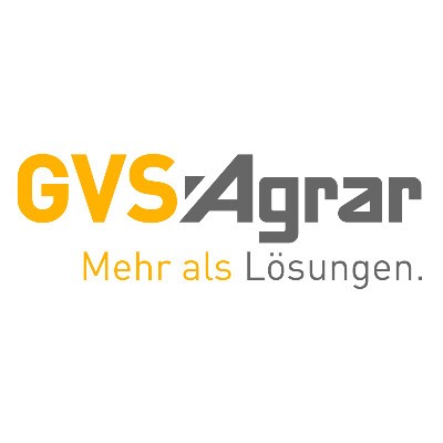 Logo GVS Agrar AG