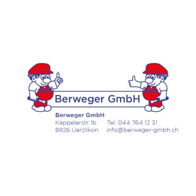 Logo Berweger GmbH